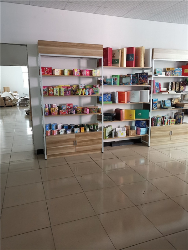 産品包(bāo)裝盒的(de)循環利(li)用新玩(wan)法