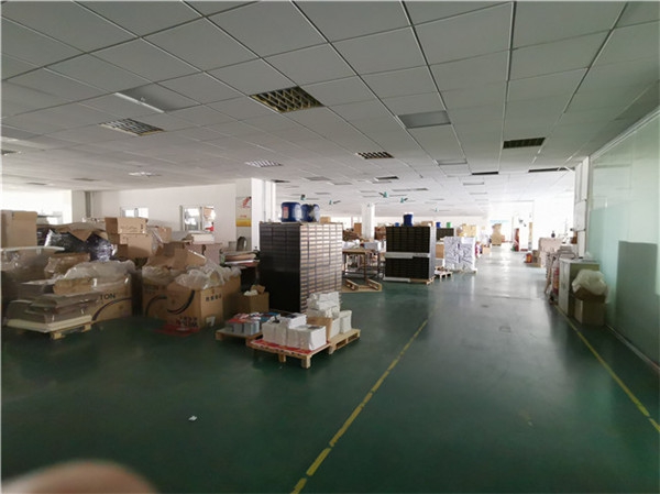 包裝(zhuāng)彩盒制作工藝及(ji)流程