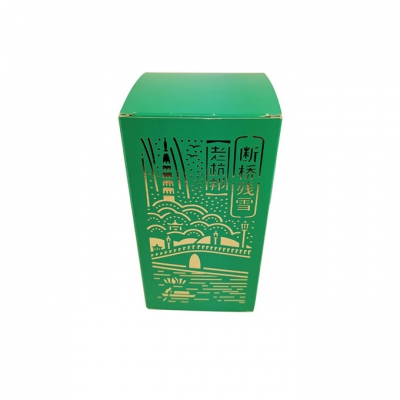 包裝盒、彩(cǎi)盒