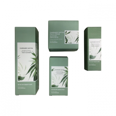 包(bāo)裝盒、彩盒