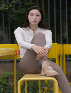 咏春传奇