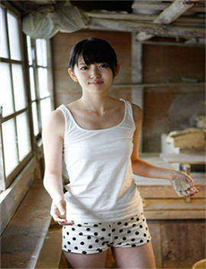 家有儿女第一部
