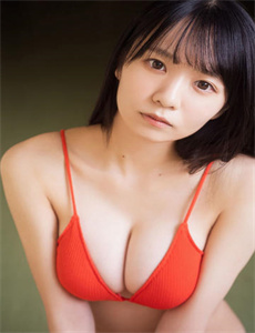 小姑娘1-鬼镜