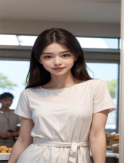 幸福的方向技术揭秘：化妆特效如何技术难题的创造性解决 树立行业技术的新标杆