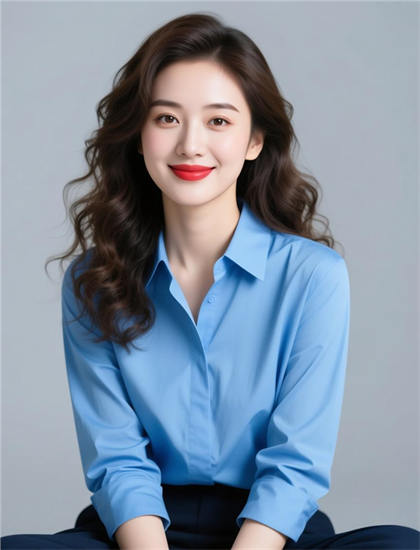 表演艺术解析：时尚世家的摄影的镜头语言与画面构图 感受表演的情感力量